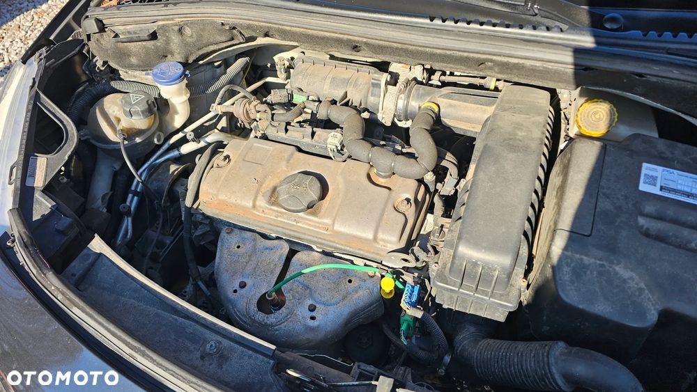 Citroën C3 1.4 Tendance - 19