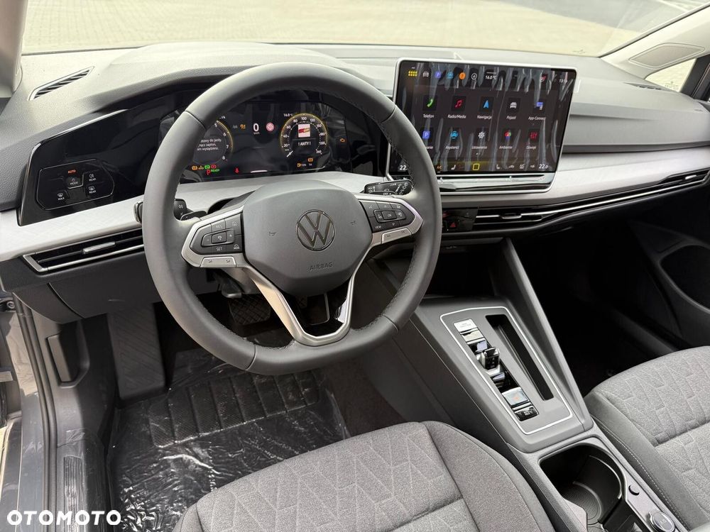 Volkswagen Golf Variant - 10