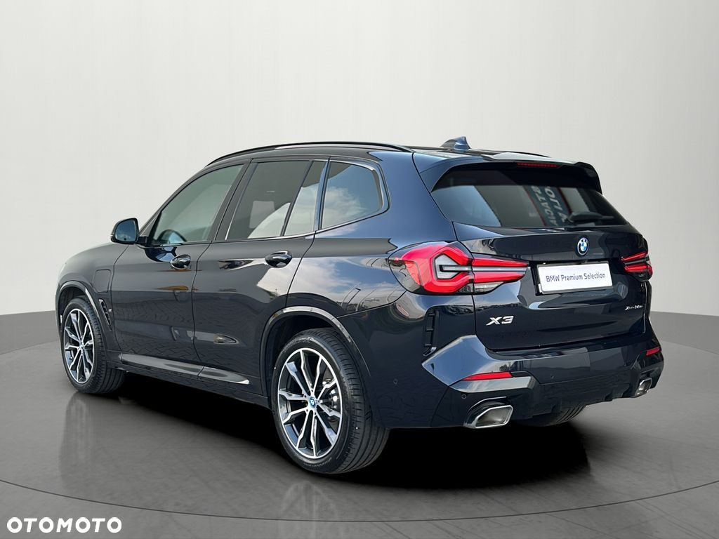 BMW X3 ver-xdrive30e-sport - 7