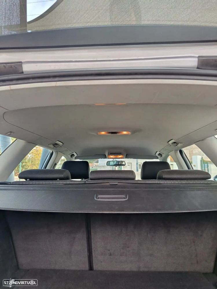 Audi A4 Avant 1.8 T - 9