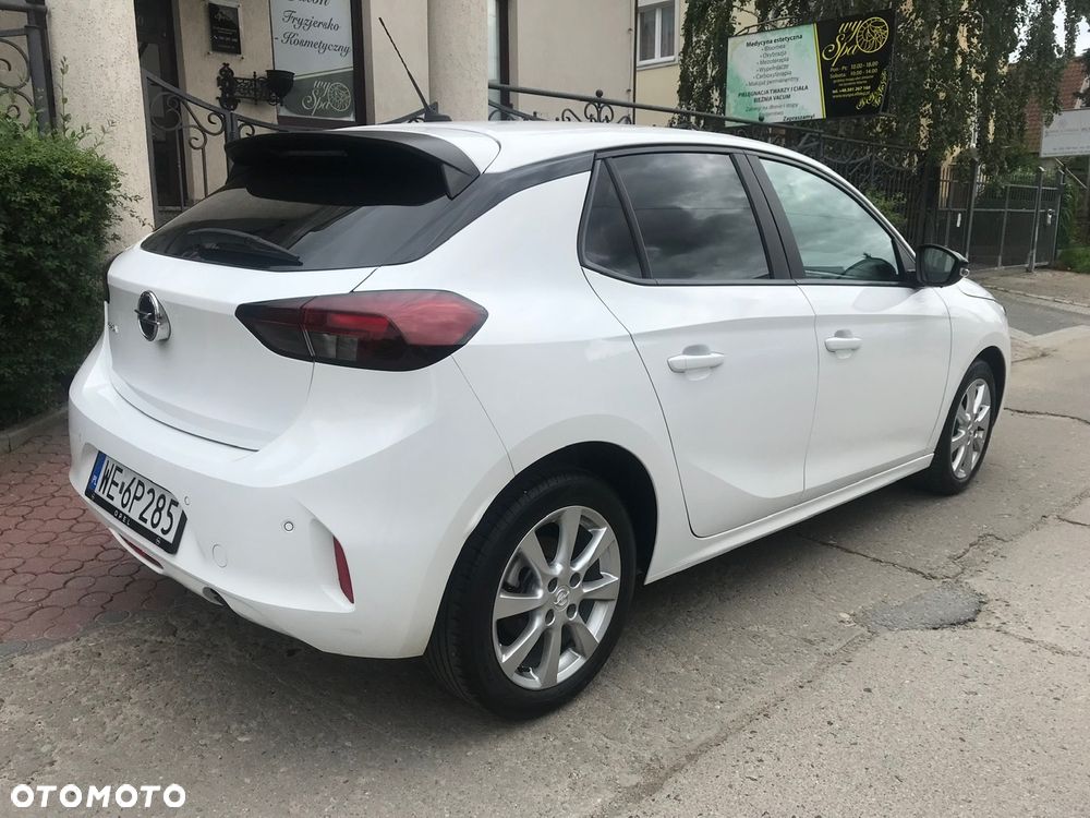Opel Corsa 1.5 D Edition S&S - 17