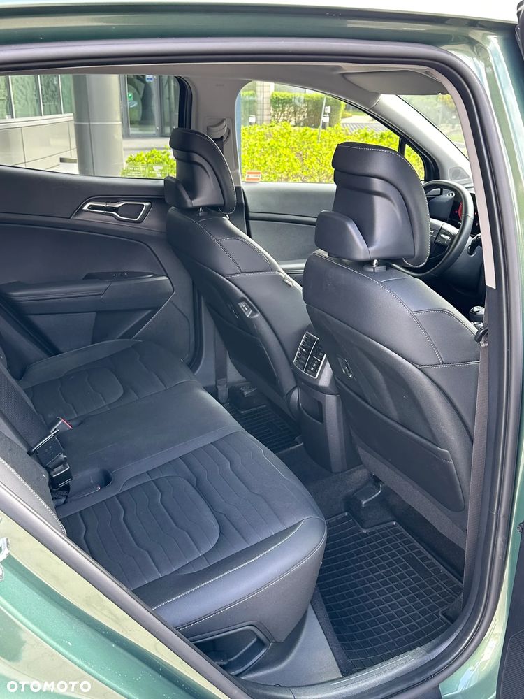 Kia Sportage 1.6 T-GDI L 2WD - 10