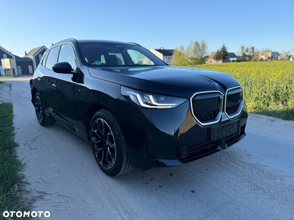 BMW X3 20d xDrive - 6