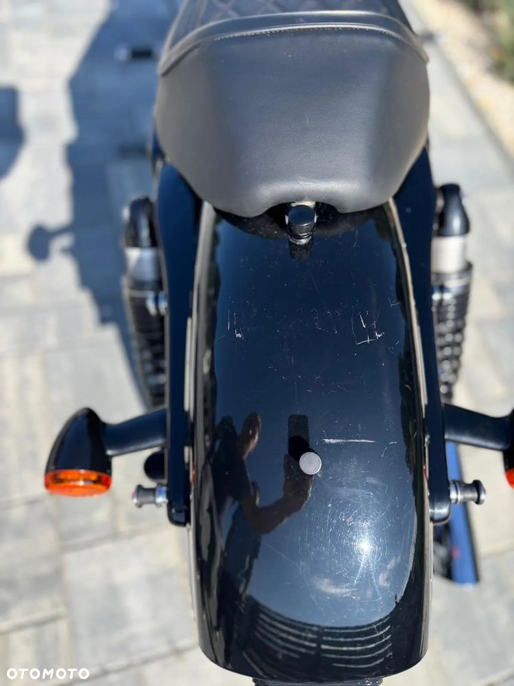 Harley-Davidson Sportster Forty-Eight - 26