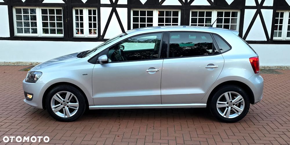 Volkswagen Polo - 8