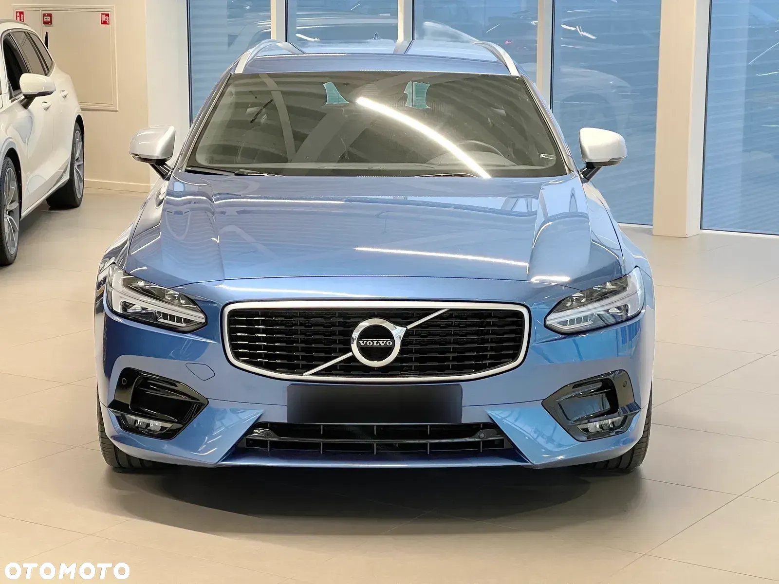 Volvo V90 - 4