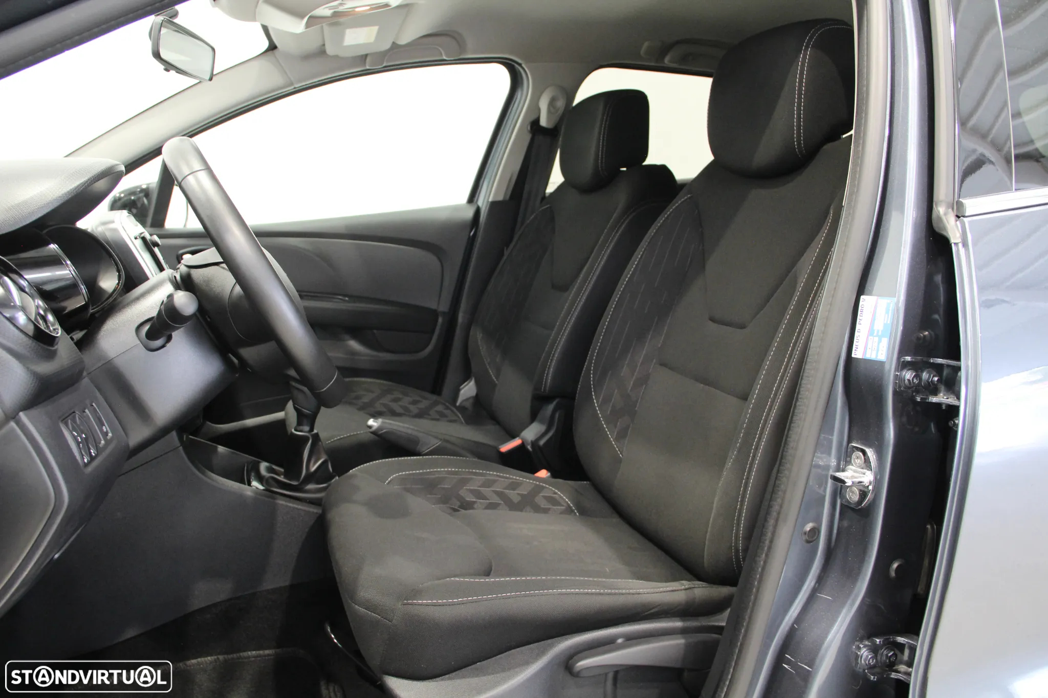 Renault Clio Sport Tourer 1.5 dCi Limited - 9