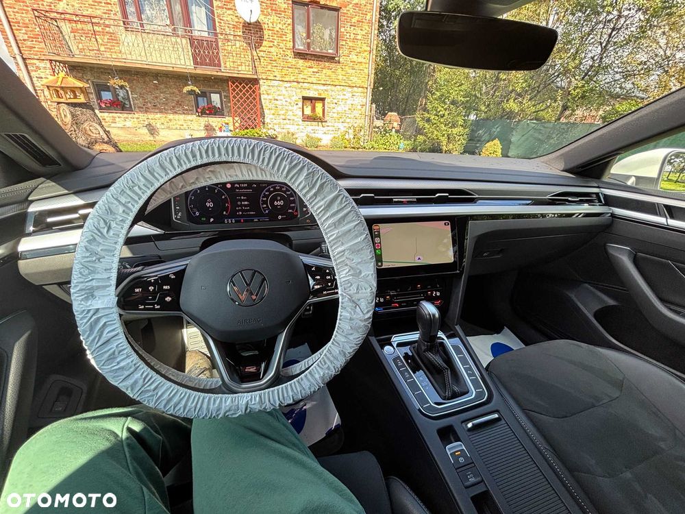 Volkswagen Arteon Shooting Brake - 7