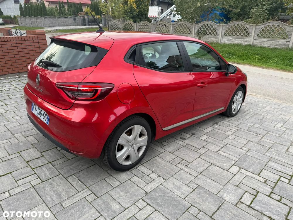 Renault Clio 2020 photo 4