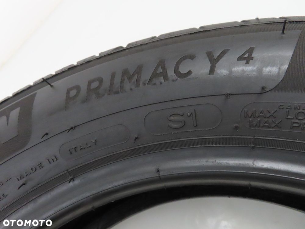 2x 165/65R15 OPONY LETNIE Michelin Primacy 4 S1 81T - 2