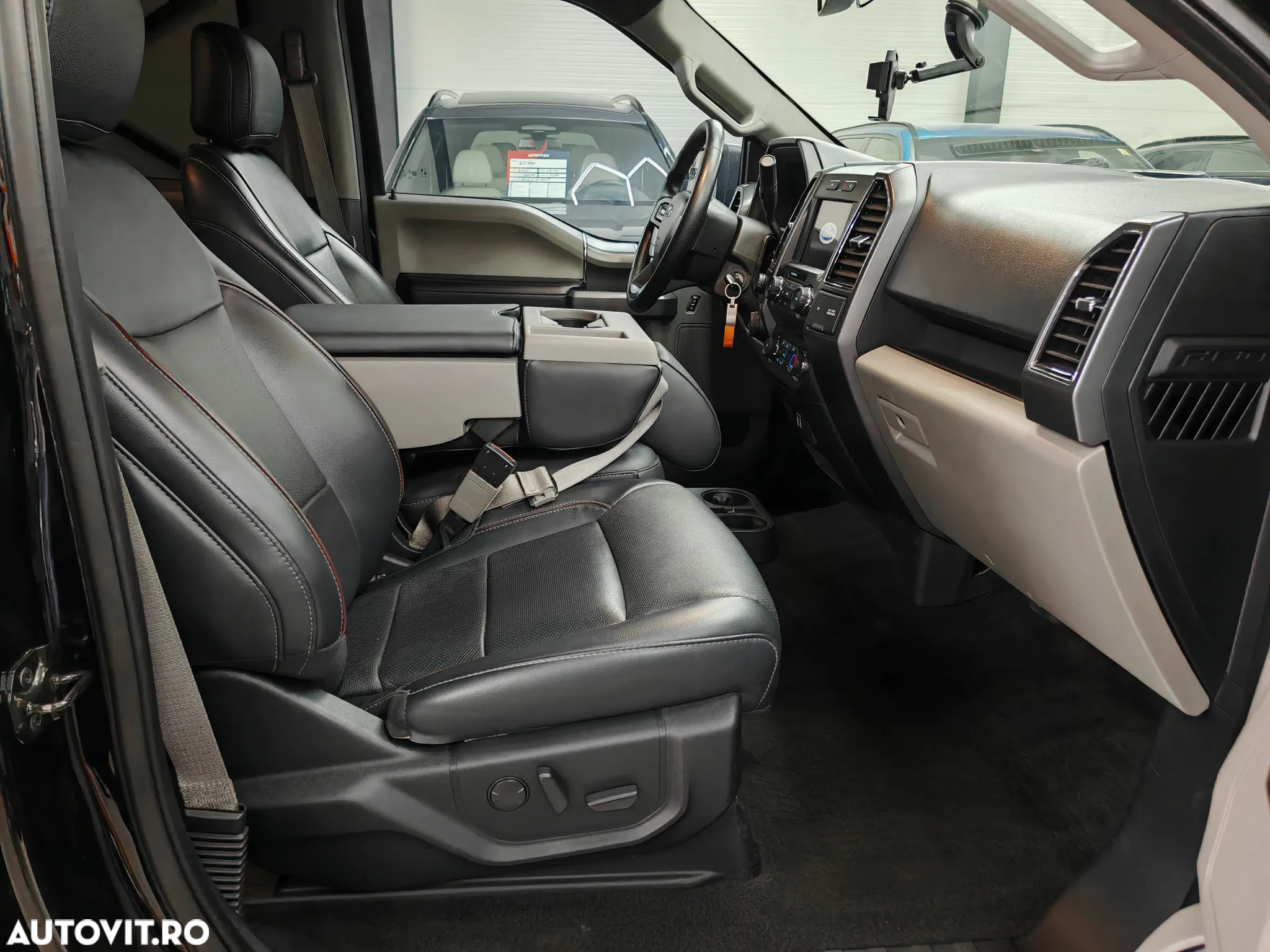 Ford F150 - 18