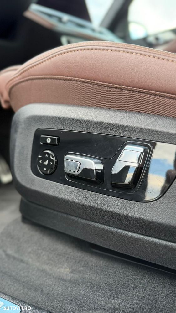 BMW X7 xDrive40d AT MHEV - 11