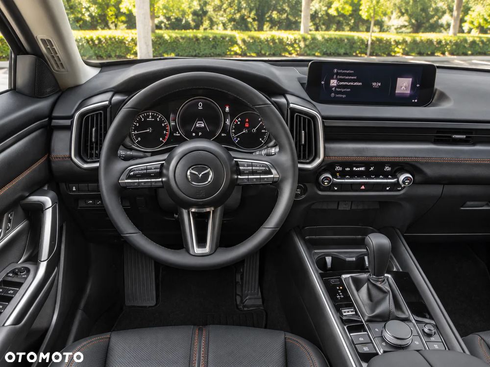 Mazda CX-50 - 9