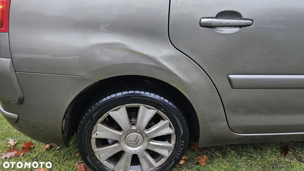 Citroën C4 Grand Picasso - 5