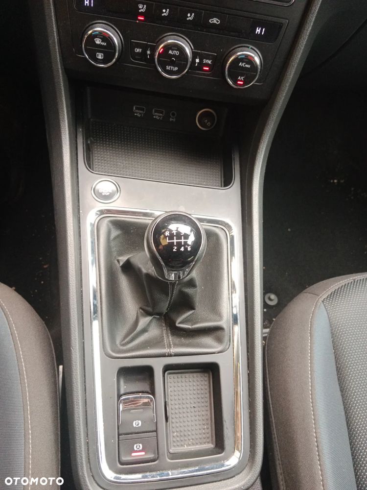 Seat Ateca 1.4 ECO TSI FR S&S - 14