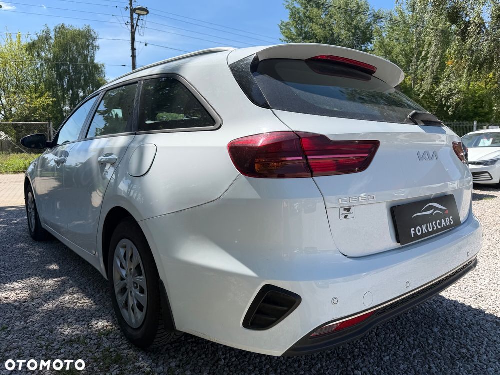 Kia Ceed 1.0 T-GDI S - 6