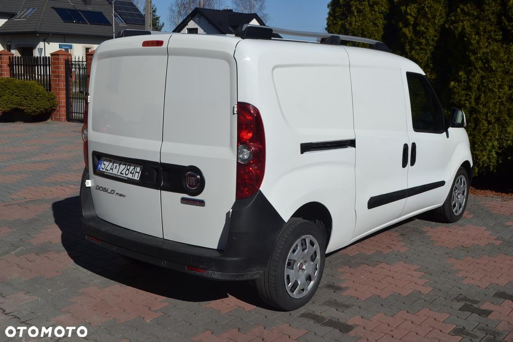 Fiat Doblo - 2