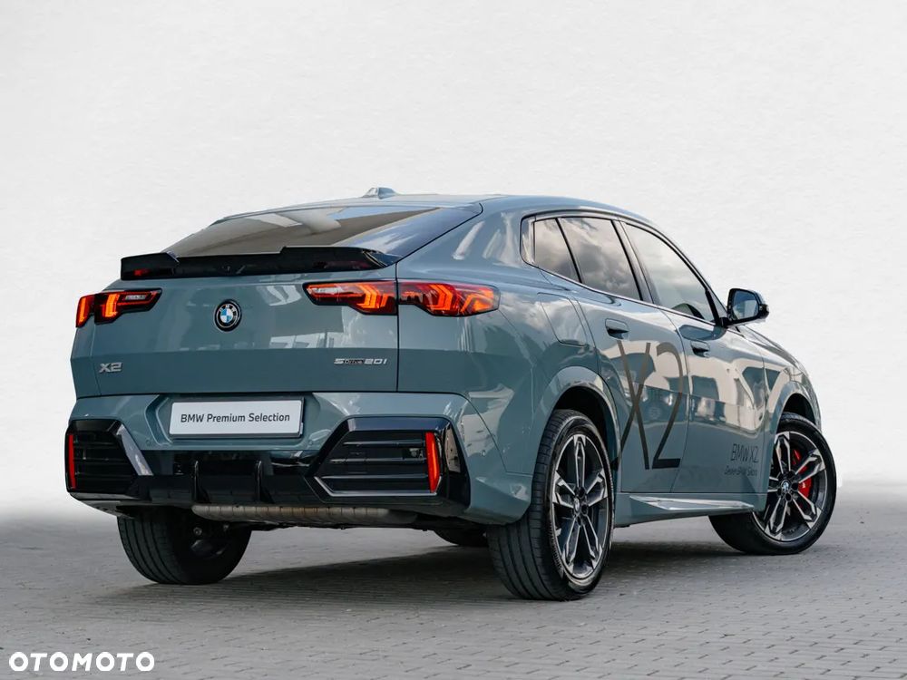 BMW X2 sDrive20i - 5