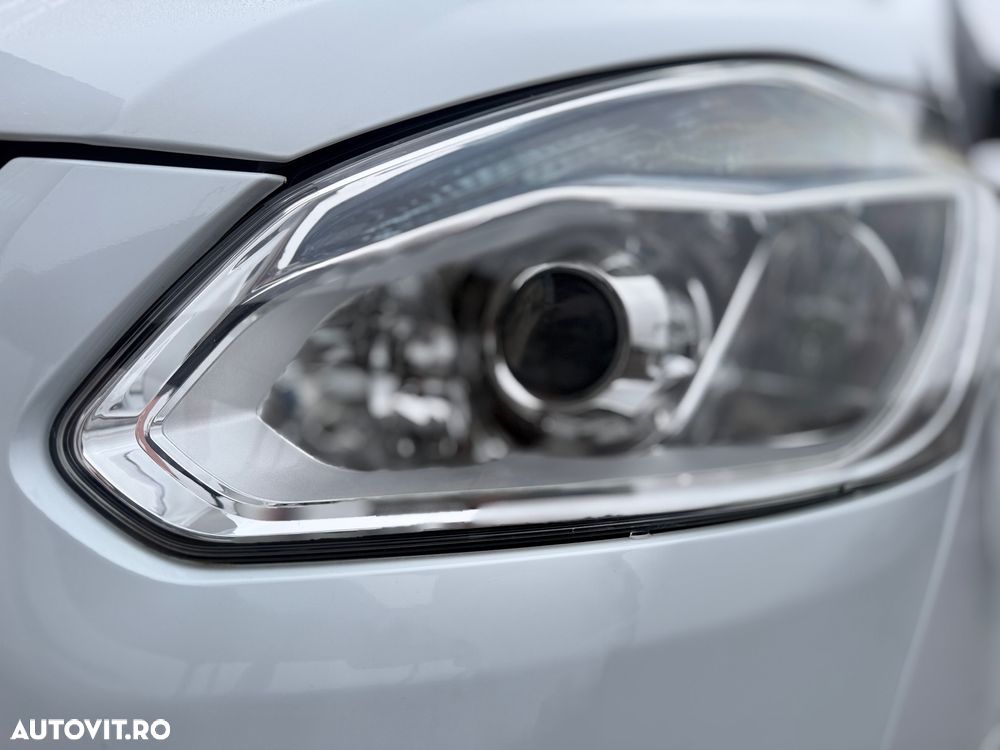 Ford Transit Custom 300 L1H1 VA Basis - 23