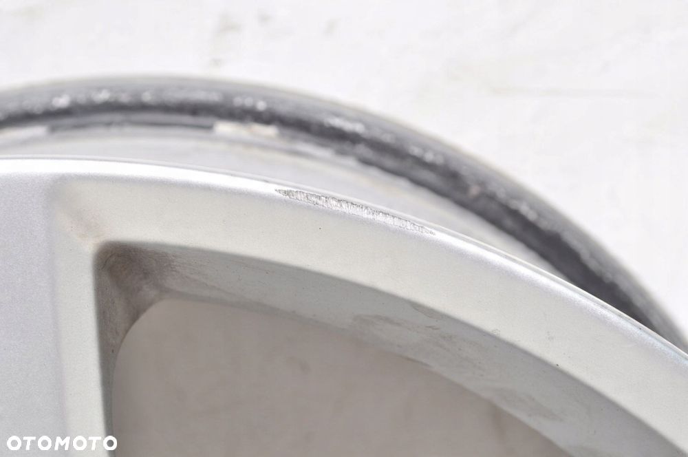 VOLVO V50 S40 II C30 FELGI ALUMINIOWE R17" 7J 5X108 ET 52.5 31290177 - 7