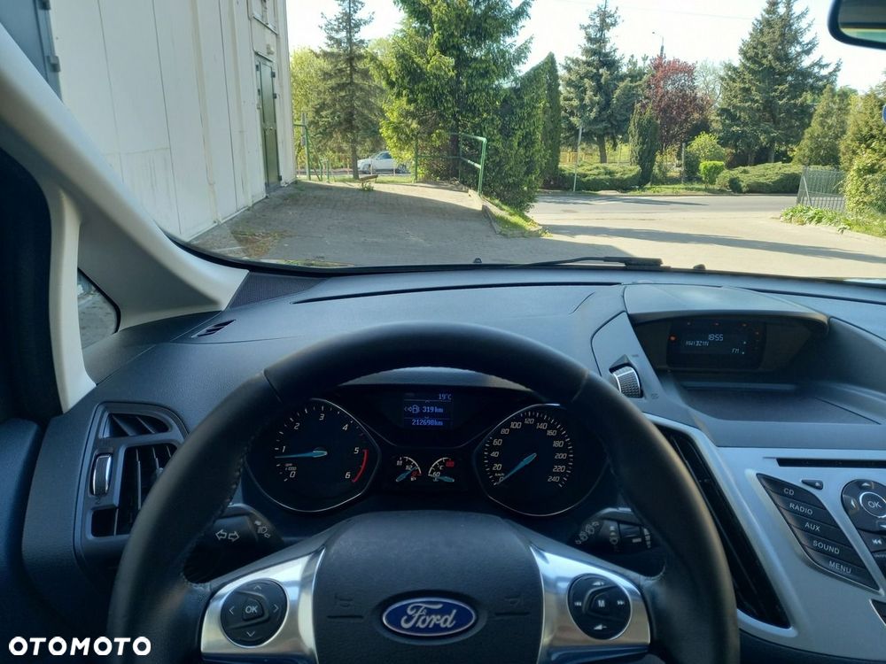 Ford C-MAX 1.6 TDCi Trend - 32