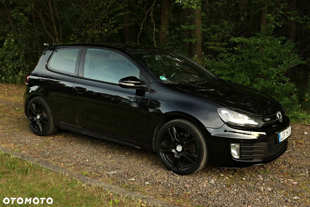 Volkswagen Golf 2.0 TDI DPF GTD - 19