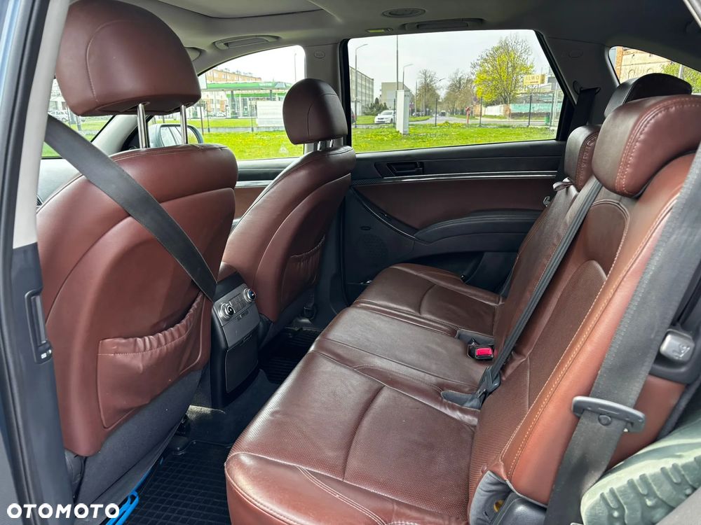 Hyundai ix55 3.0 V6 CRDi Executive - 18