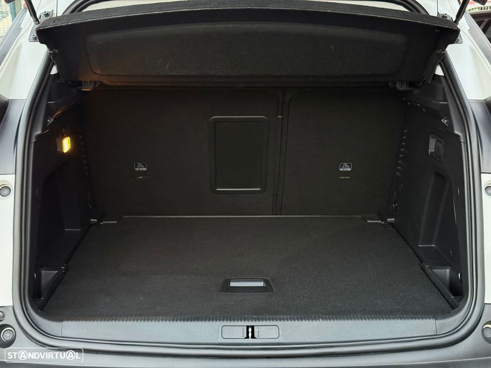 Peugeot 3008 1.2 PureTech Active - 20