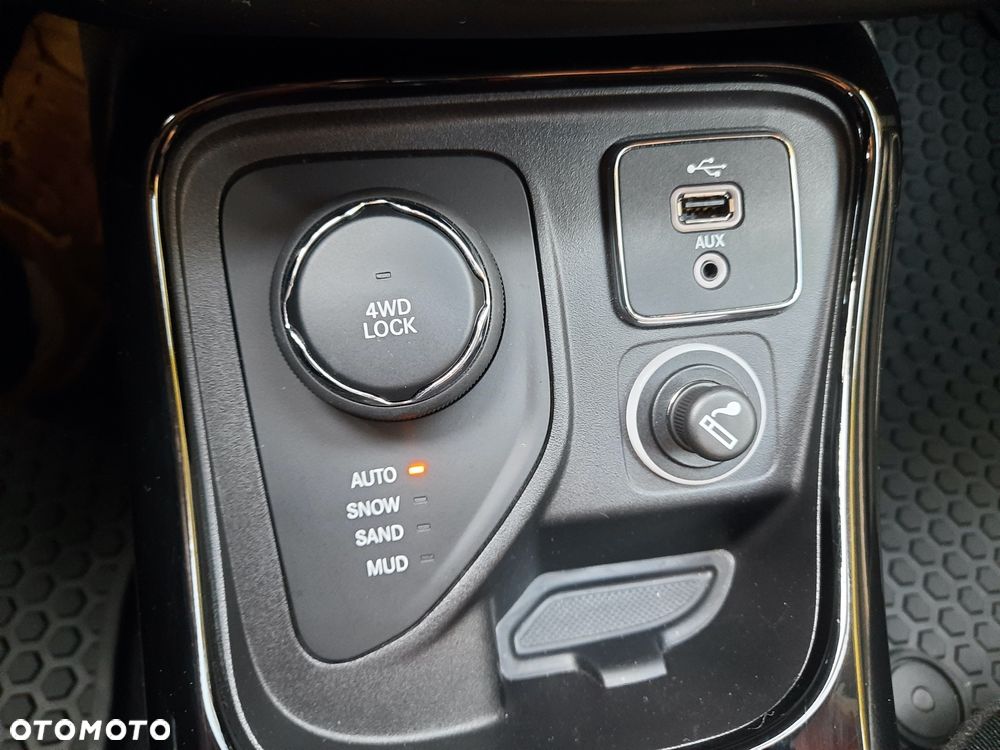Jeep Compass 2.0 MJD Limited 4WD S&S - 22