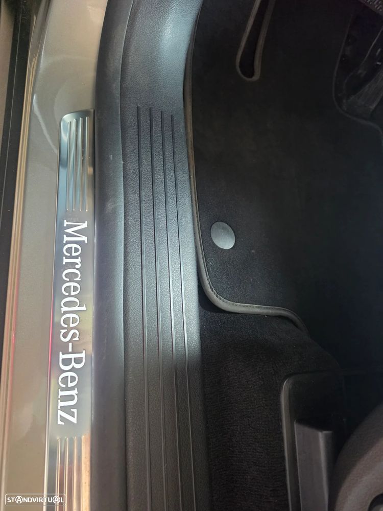 Mercedes-Benz GLE 350 de 4Matic 9G-TRONIC - 9
