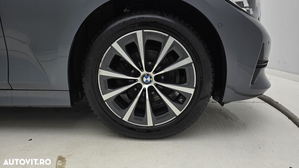 BMW Seria 3 - 23