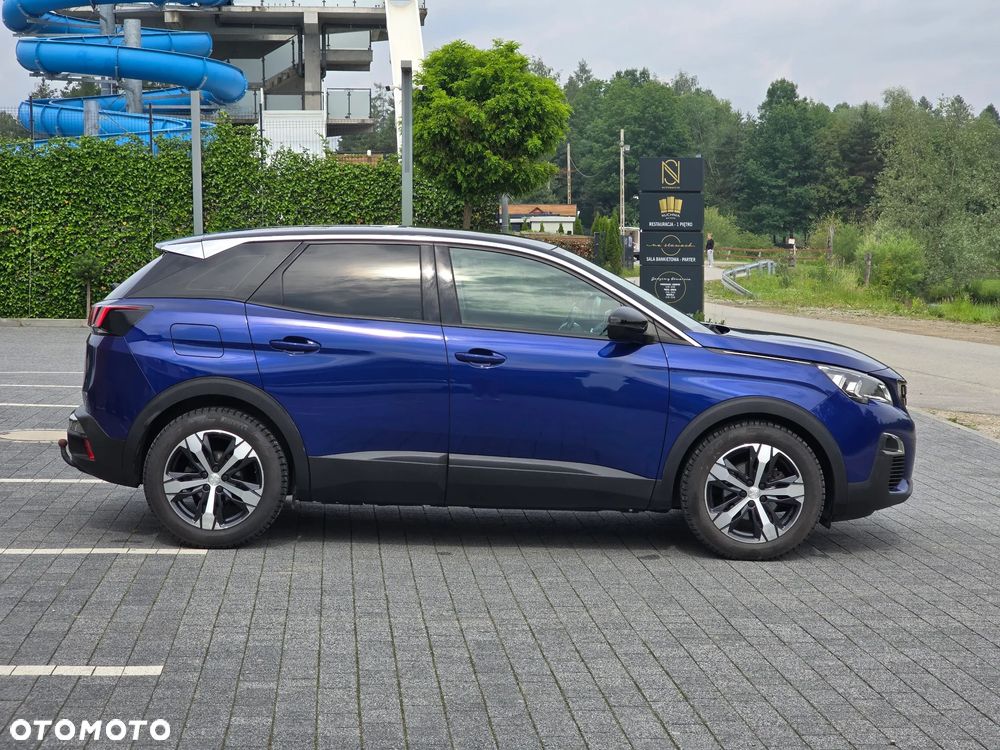 Peugeot 3008 BlueHDi 120 Stop & Start Allure - 6