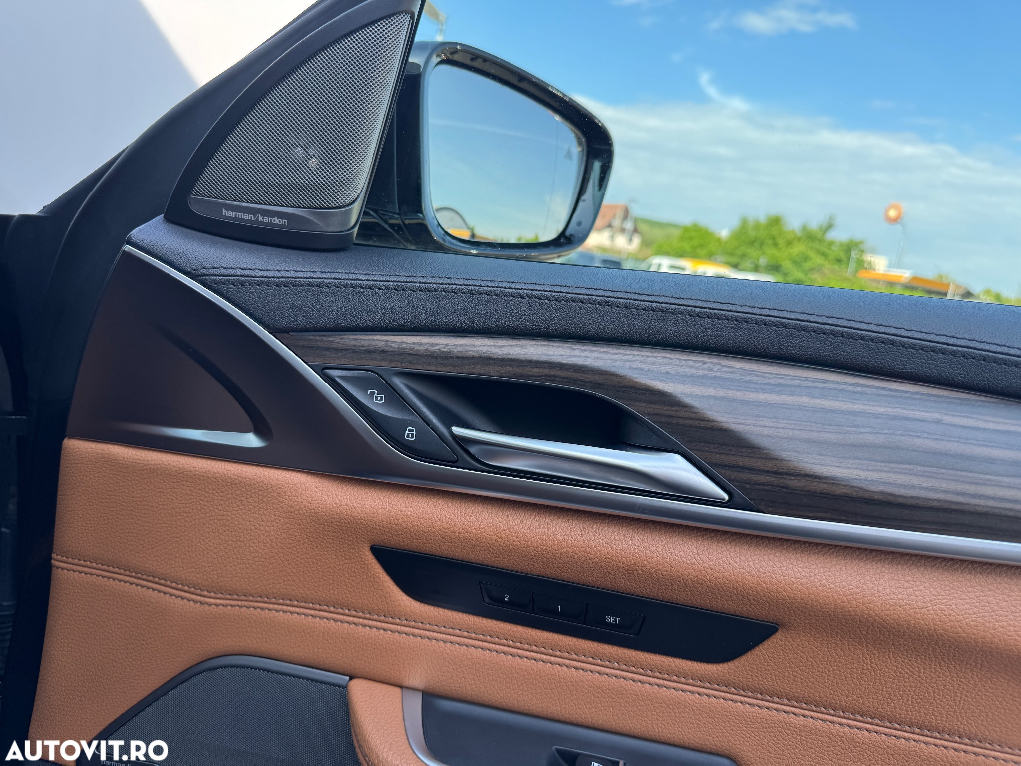 BMW Seria 6 630d xDrive - 22