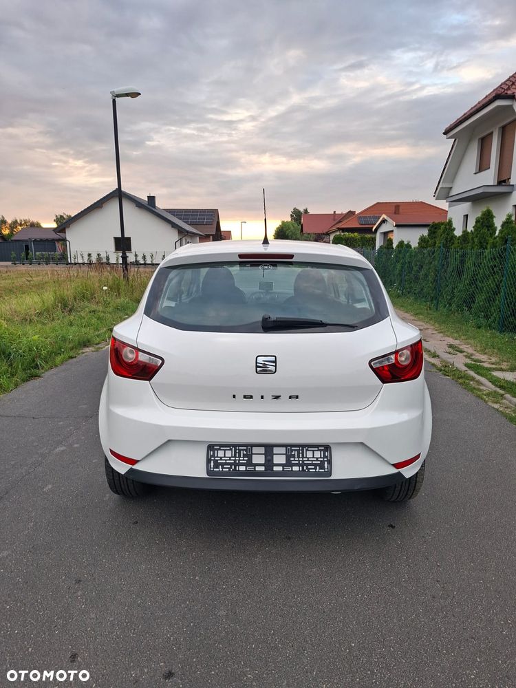 Seat Ibiza - 15
