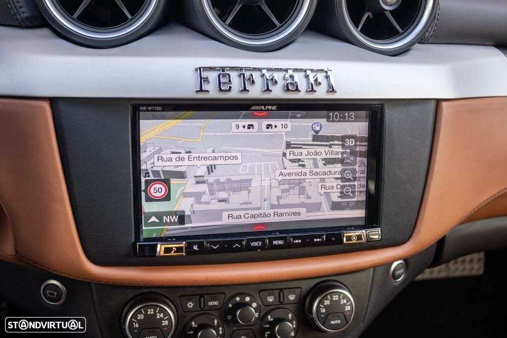 Ferrari FF 6.3 V12 - 29
