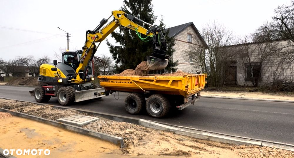 Wacker Neuson EW 100-2B - 2