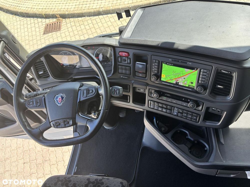 Scania S500 6x2 / BDF / 2023_259535 - 5