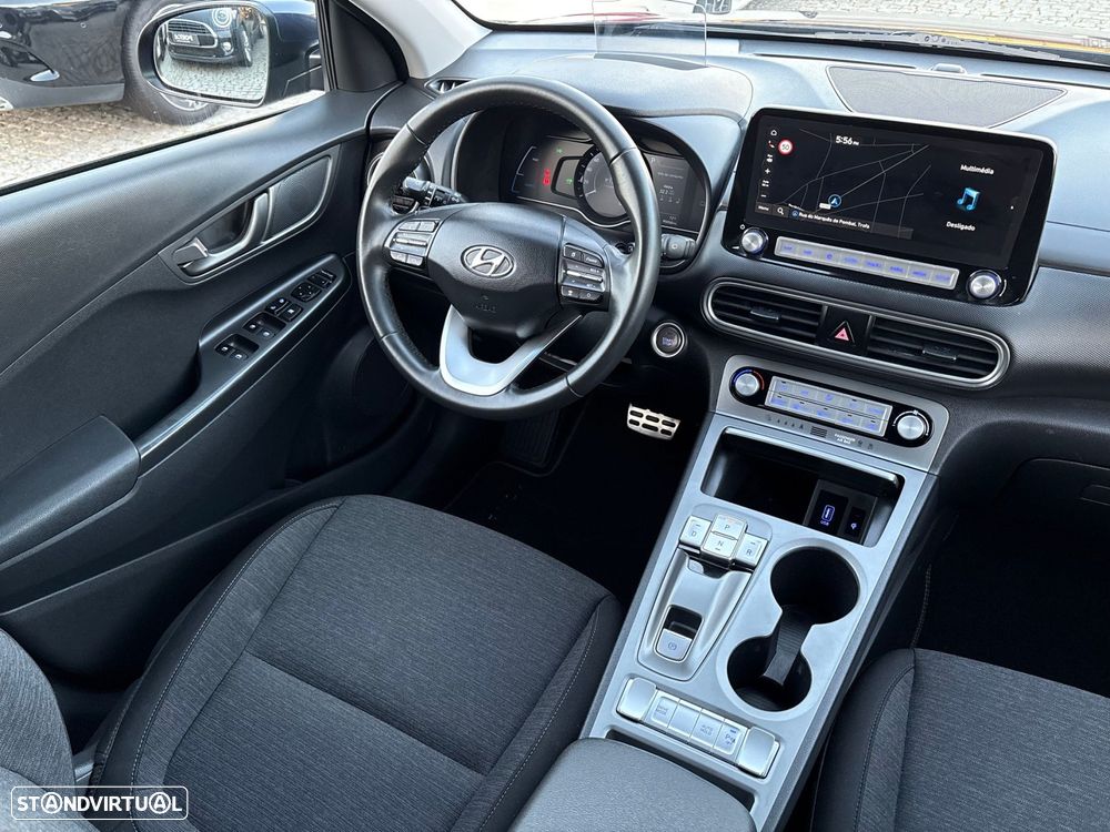 Hyundai Kauai 64.8 kWh Premium - 31