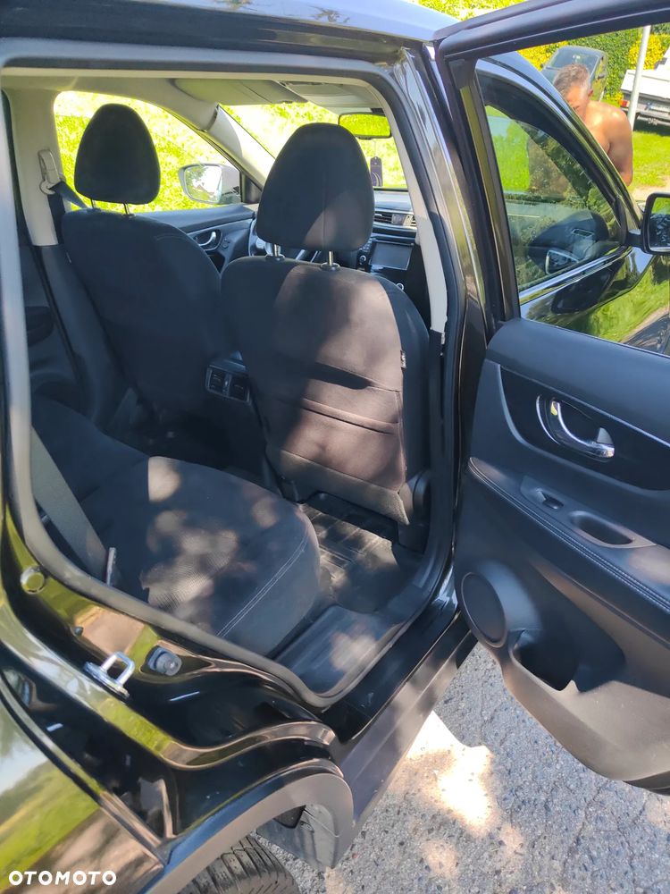 Nissan X-Trail 1.6 DCi Tekna 2WD - 9
