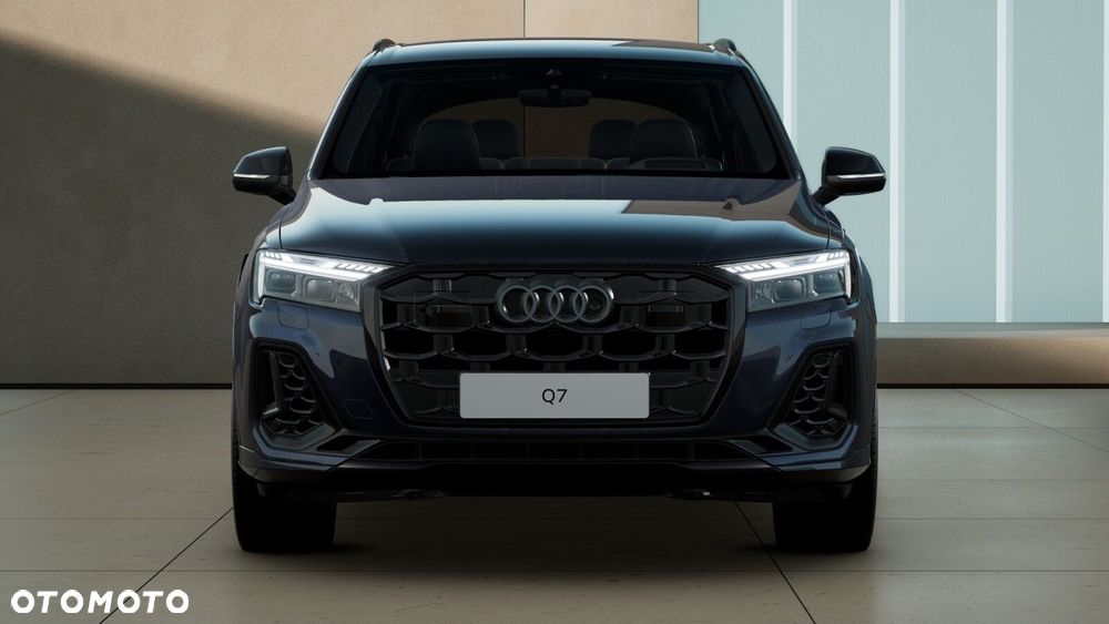 Audi Q7 - 4