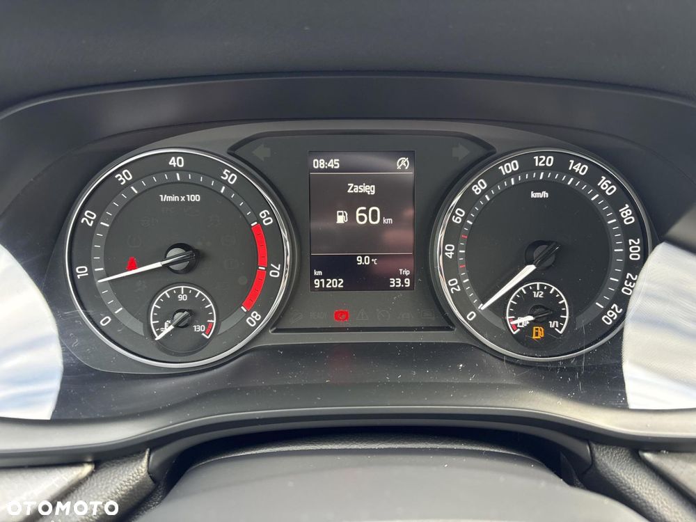 Skoda Octavia 1.5 TSI ACT Ambition - 14