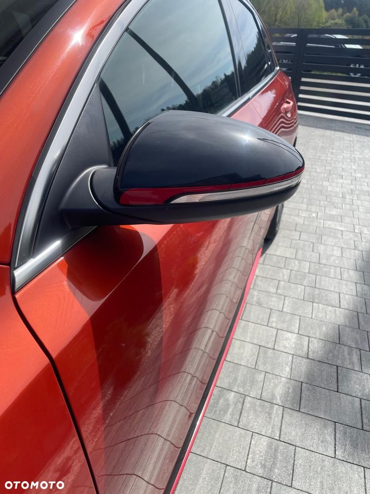 Kia ProCeed 1.6 T-GDI GT DCT - 7