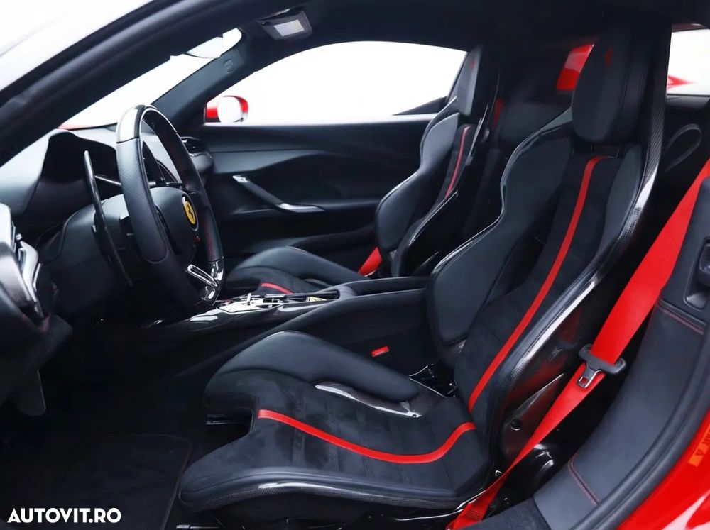 Ferrari 296 GTB - 31