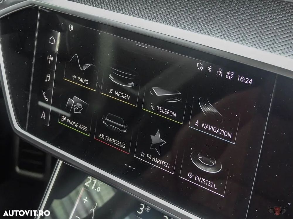 Audi S7 TDI quattro Tiptronic MHEV - 15