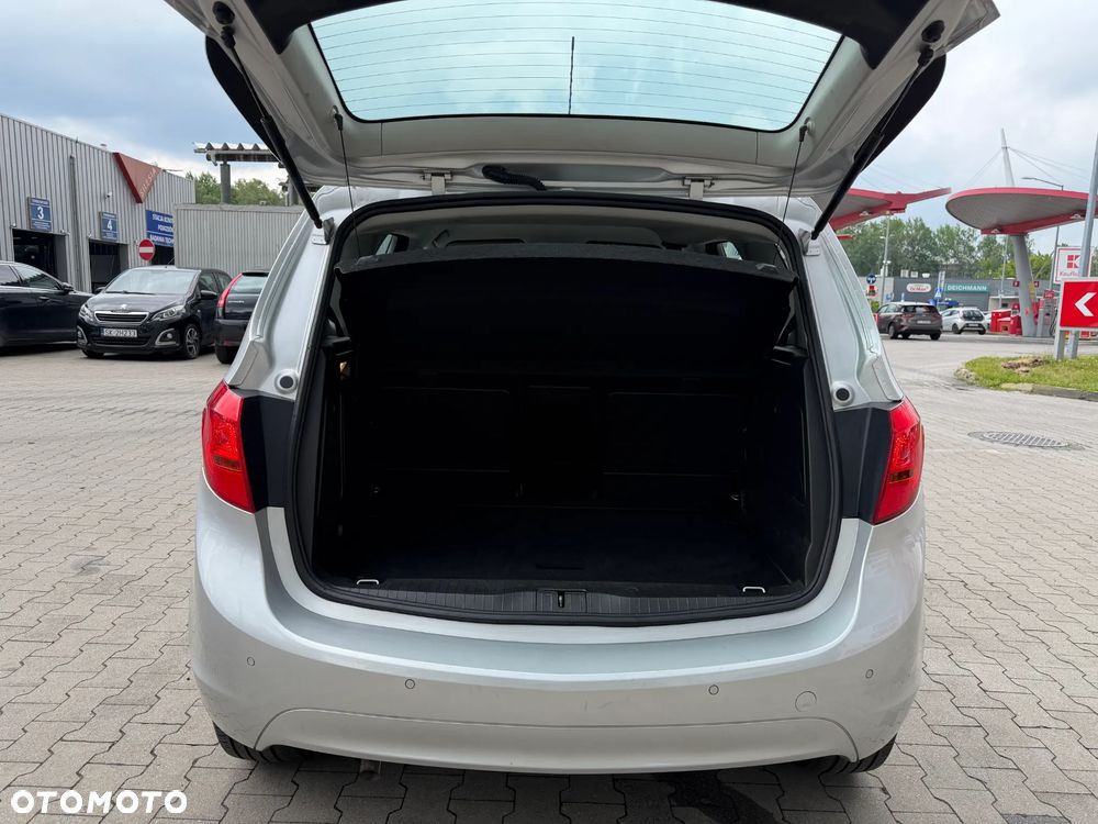 Opel Meriva 1.4 Cosmo - 11