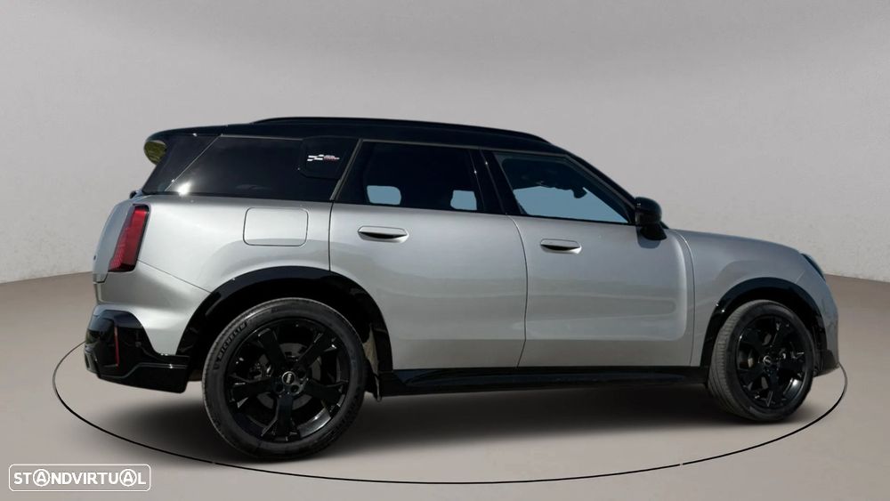 MINI Countryman Cooper SE All4 Aut. John Cooper Works - 7