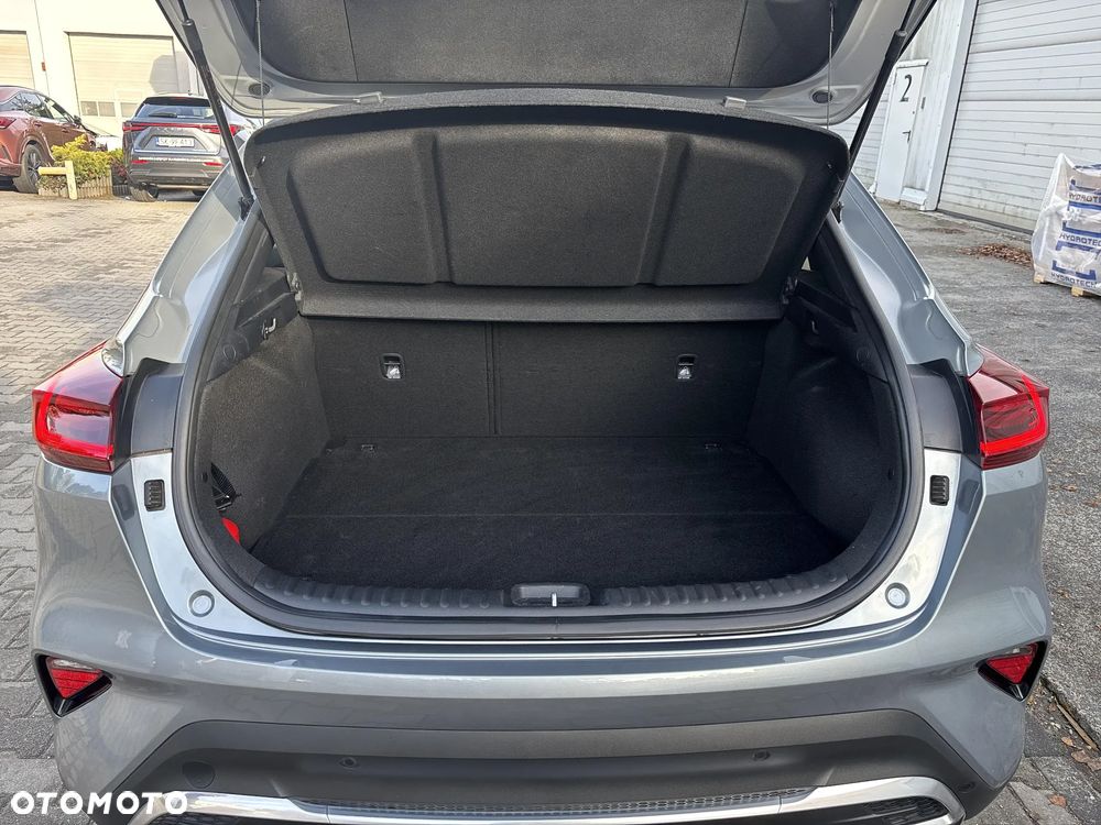 Kia XCeed 1.5 T-GDI M DCT - 17