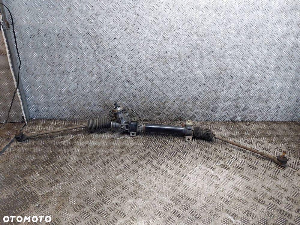 MAGLOWNICA PRZEKŁADNIA KIEROWNICZA MAZDA 323F BA EU EUROPA - 1