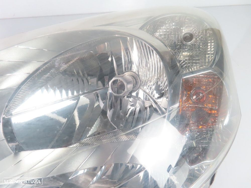 Farol normal Esquerdo Usado / Original PEUGEOT PARTNER Tepee/PEUGEOT PARTNER Box... - 2