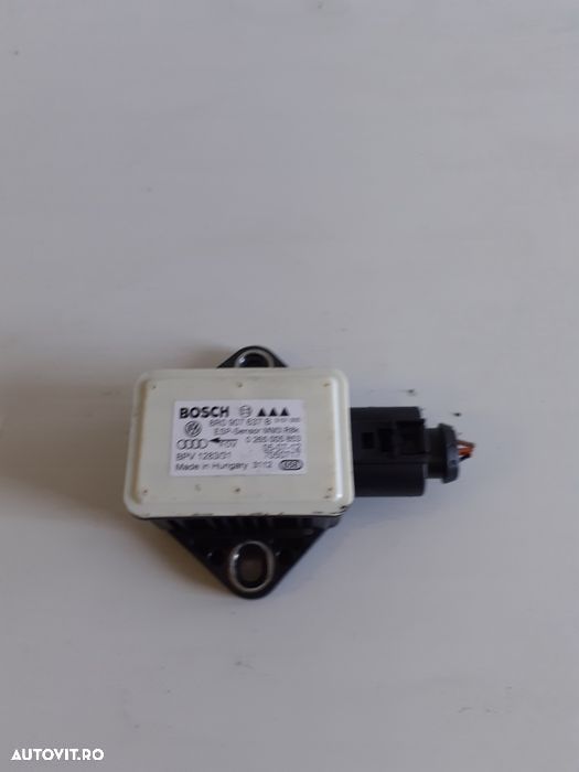 Senzor Esp Audi A4 B8 A5 A6 C7 Q5 - 1